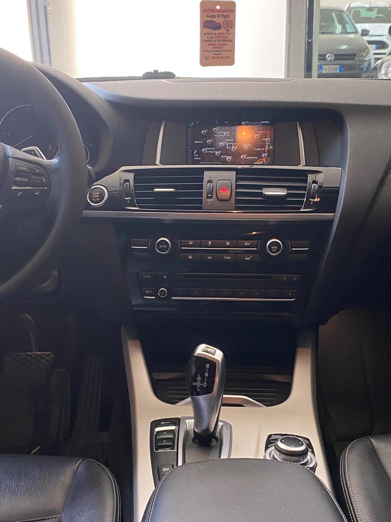 Bmw X4 xDrive