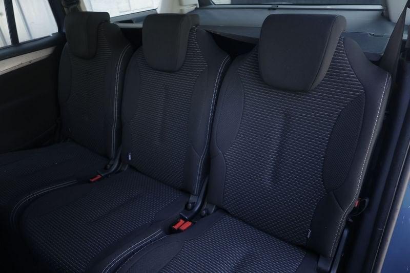 Citroën C4 Picasso Citroën C4 Picasso 1.6 HDi 110 Business Unicoproprietario