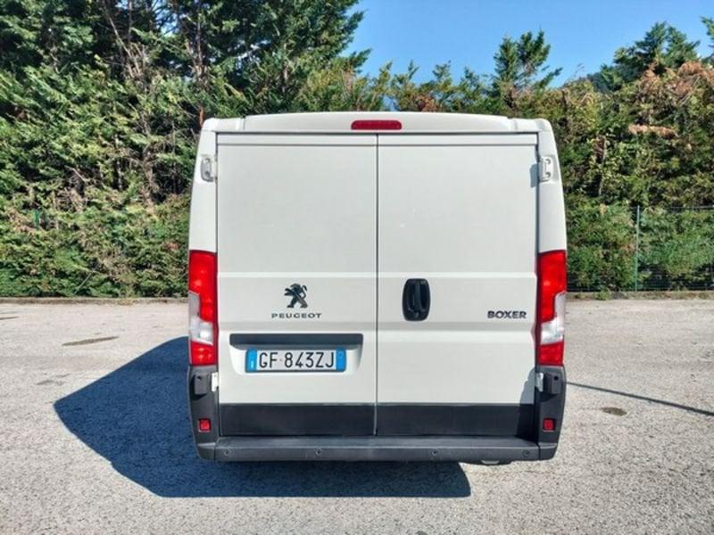 Peugeot Boxer Boxer 330 2.2 BlueHDi 140 S&S PC-TN Furgone