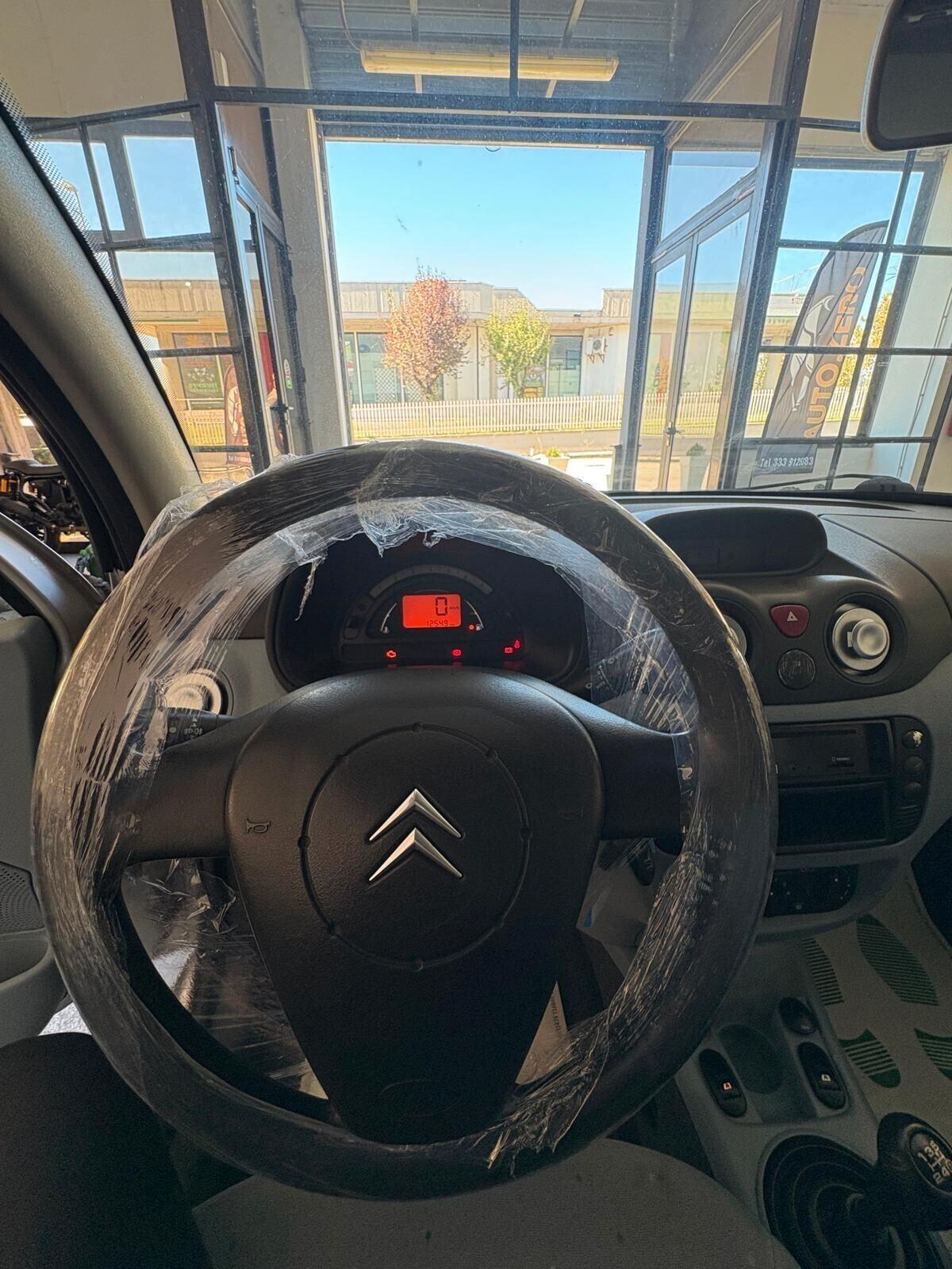 Citroen C3 1.1 Classique