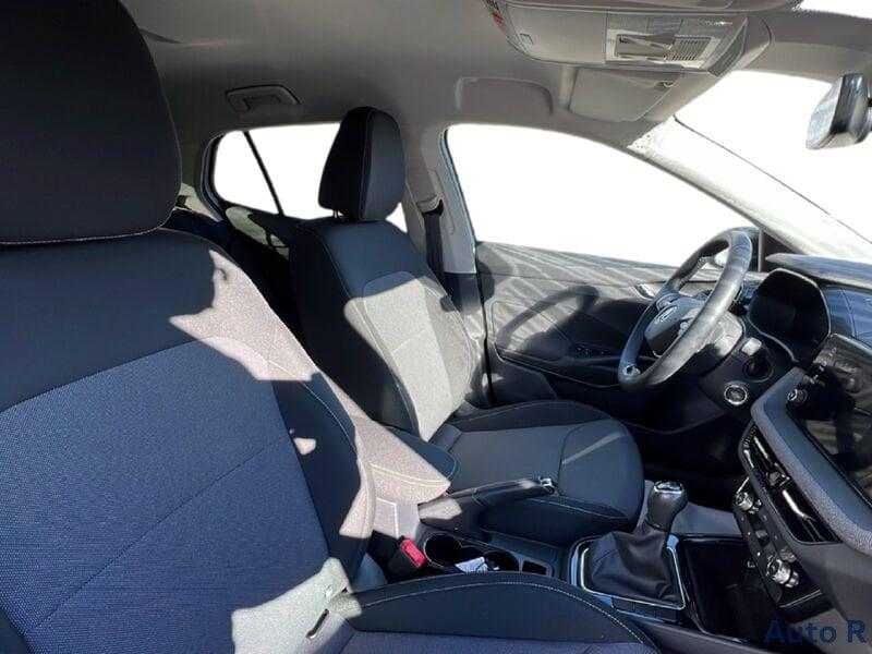 Škoda Fabia 1.0 TSI Evo 70KW STYLE