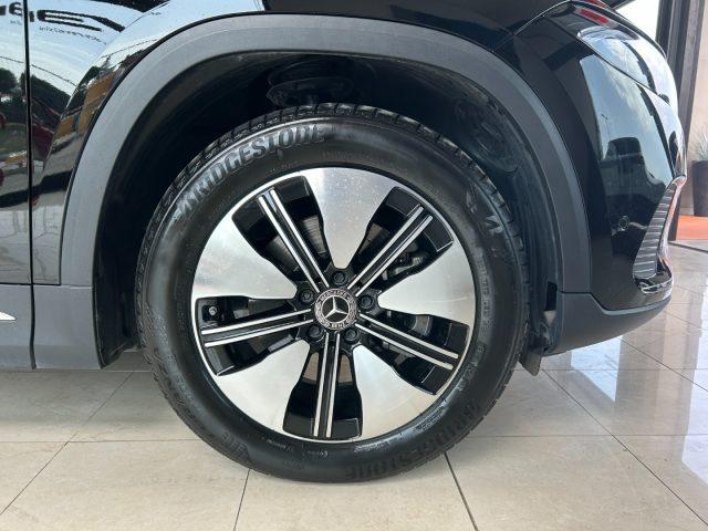 MERCEDES-BENZ EQA 250+ Sport PLUS