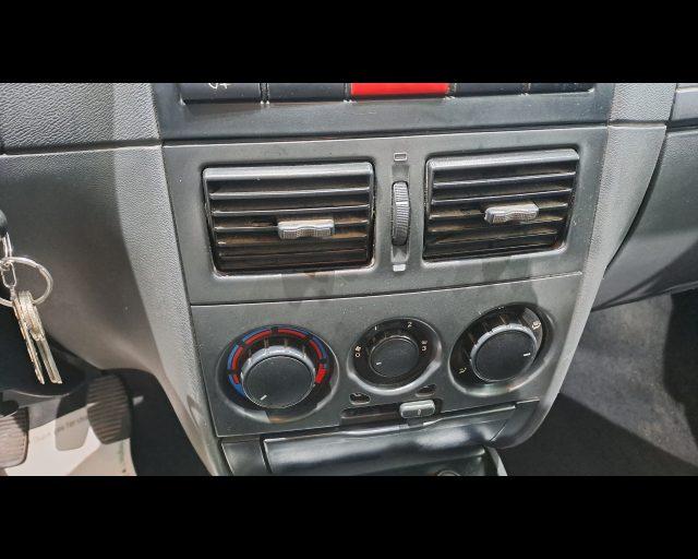 FIAT Strada 1.3 mjt 16v 85cv cab.lunga