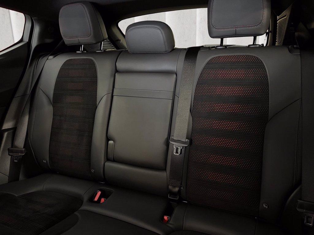 ALFA ROMEO Tonale 1.5 hybrid Speciale 130cv tct7 del 2023