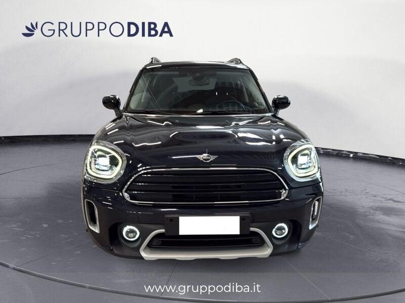 MINI Countryman Mini F60 2020 Diese Mini 2.0 Cooper D Northwood Edition aut