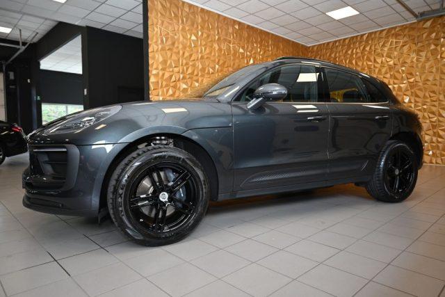 PORSCHE Macan 2.0 PDK 265CV DOPP.TET.19"CAM NAVI TEL CRUISE FULL