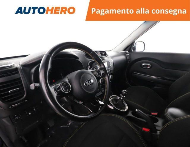 KIA Soul 1.6 CRDi You® Soul
