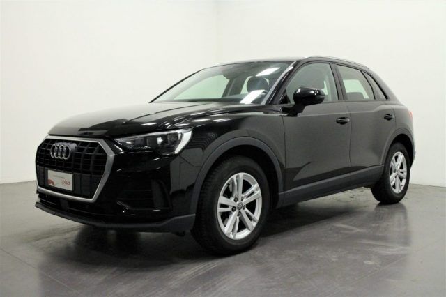 AUDI Q3 35 TDI S-TRONIC BUSINESS