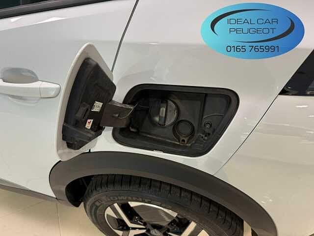 Peugeot 2008 PureTech 100 S&S Allure