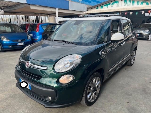 FIAT 500L TETTO APRIBILE PANORAMICO X INTERO