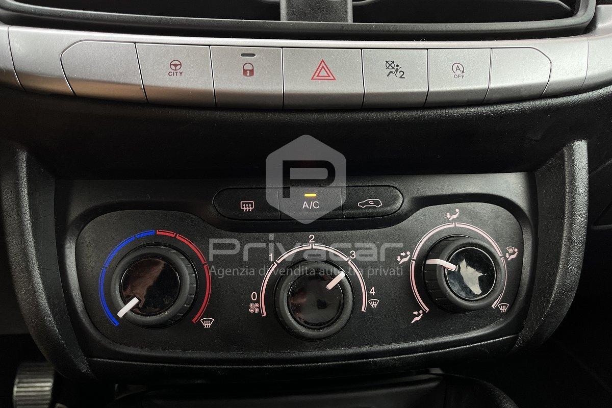 FIAT Tipo 1.4 5 porte Street