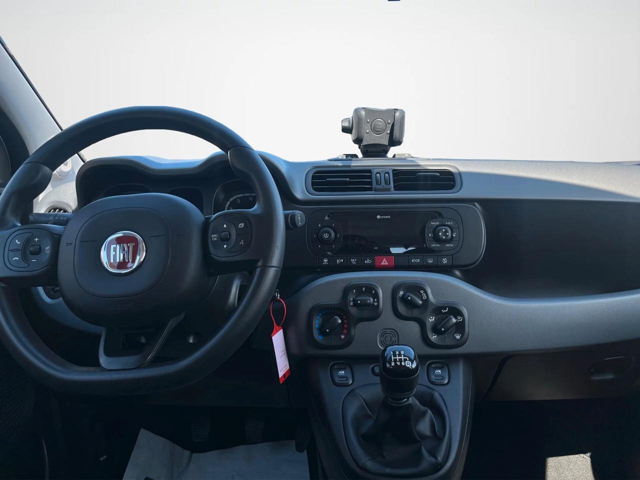 Fiat Panda 1.0 FireFly S&S Hybrid City Cross