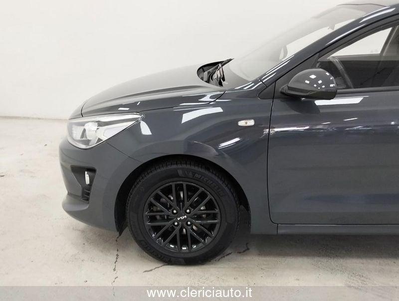KIA Rio 1.2 DPi 84 CV Style