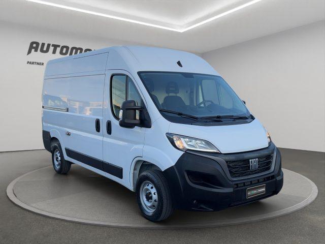 FIAT Ducato 35 MH2 140 CV MJT3 KM0