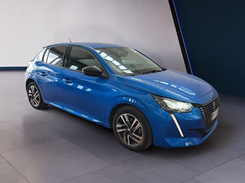 Peugeot 208 II 2019 1.2 puretech Allure Pack s&s 100cv