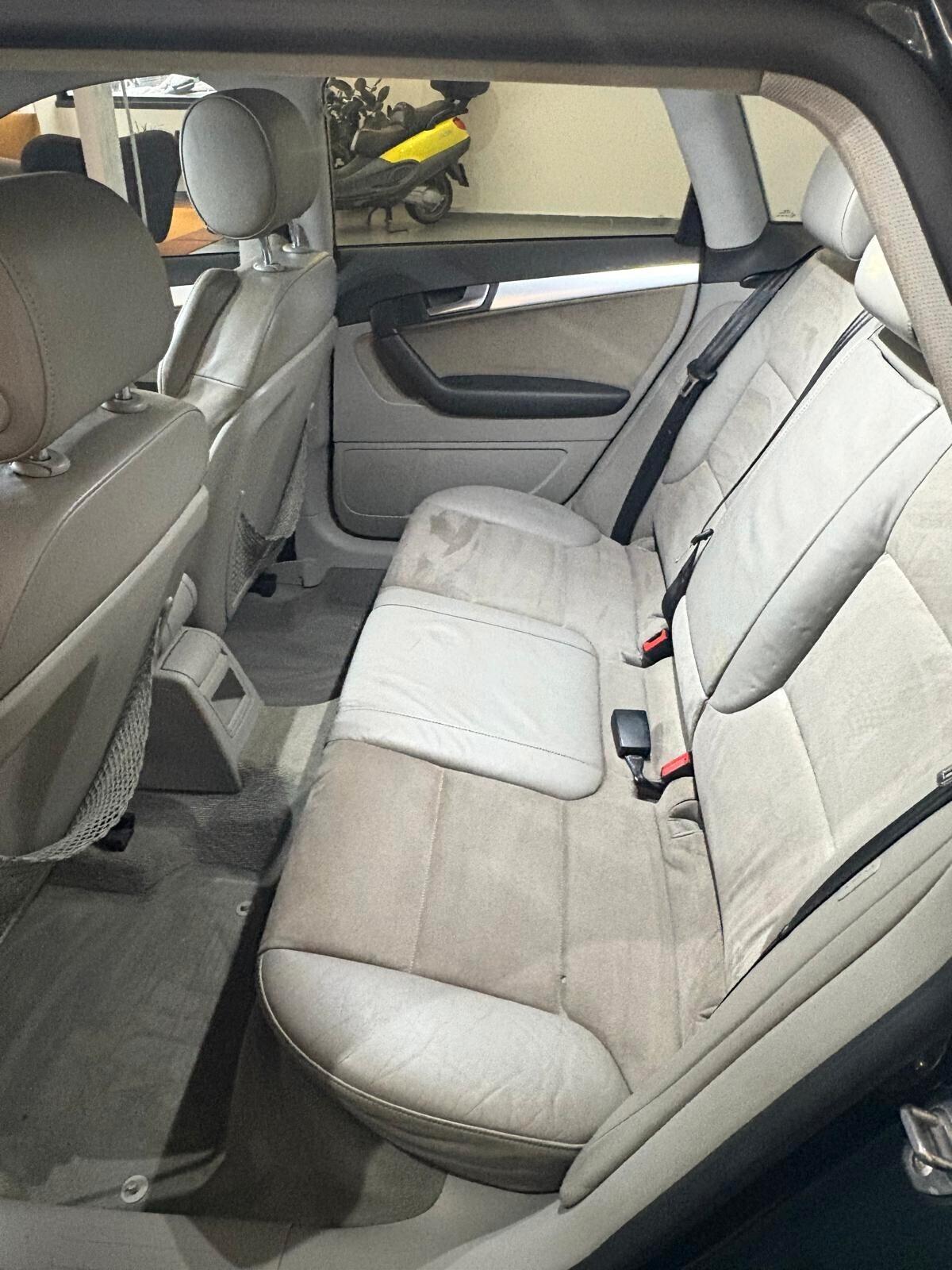 Audi A3 2.0 TDI F.AP. quattro Ambiente