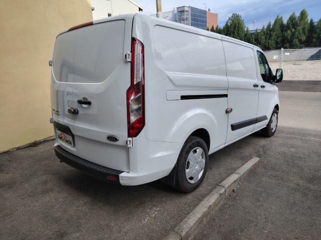 FORD Transit Custom 340 2.0 TDCi 170 PL Furgone Trend IVA INCLUSA