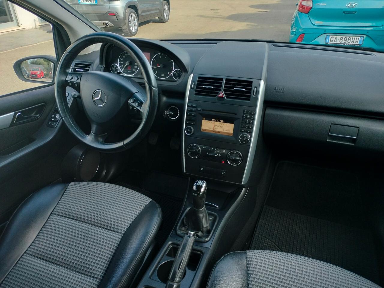 Mercedes-benz A 150 Avantgarde