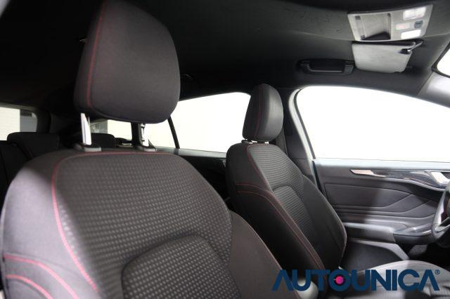 FORD Focus 1.0 ECOBOOST 125 CV START&STOP SW ST LINE BUSINESS