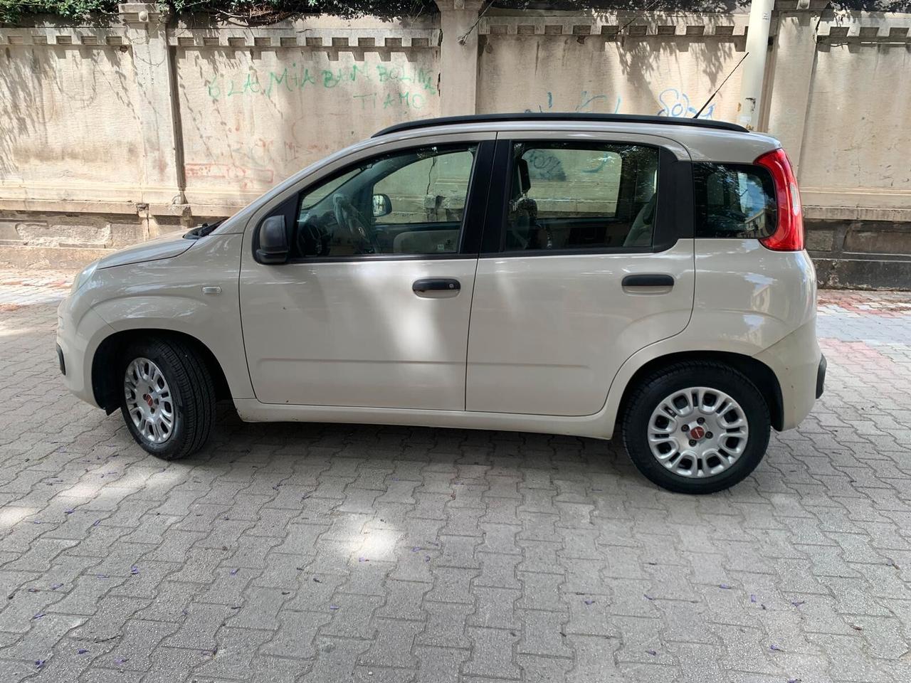 Fiat Panda 1.3 MJT S&S Easy