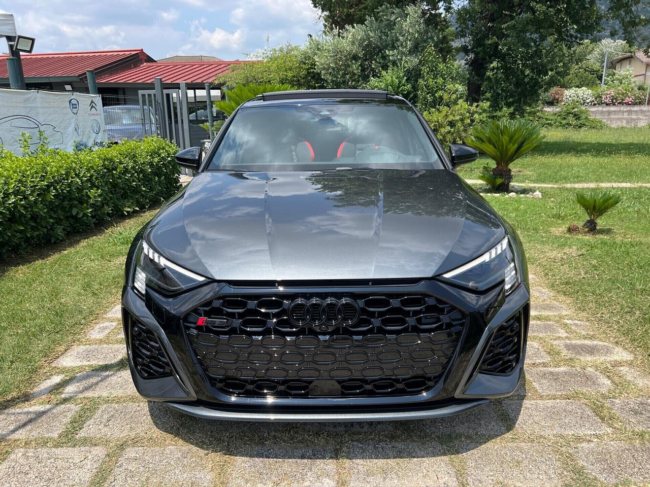 Audi RS3 SPORTBACK 400CV-2023"FULL FULL"