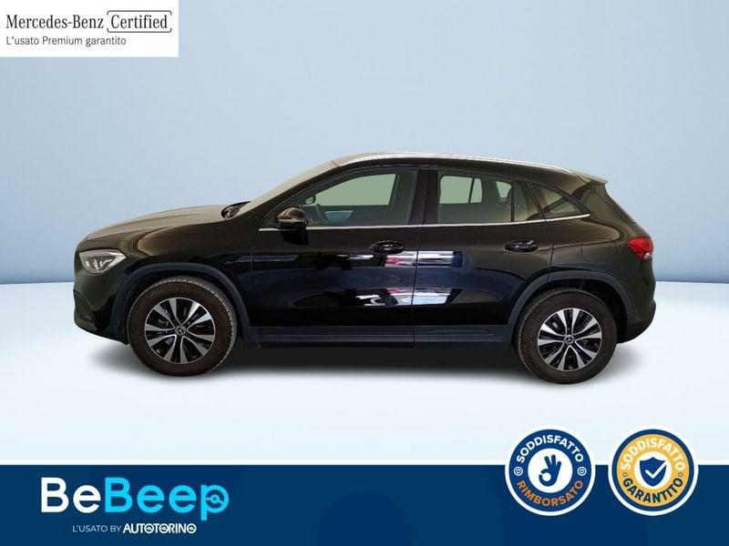 Mercedes-Benz GLA 180 SPORT AUTO