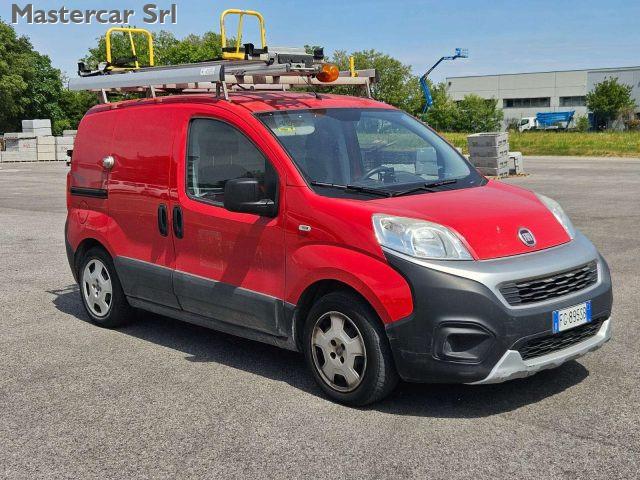 FIAT Fiorino 1.3 MJT 95CV Furgone Adventure E5+ - FG895SB