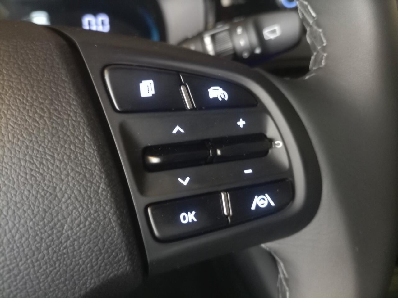 Hyundai i10 1.0 MPI Connectline