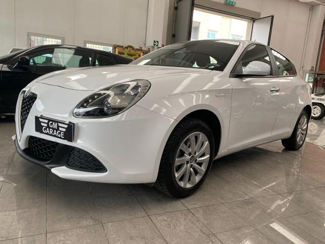 ALFA ROMEO Giulietta 1.4 Turbo 120 CV Distinctive