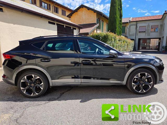 CUPRA Formentor 1.4 PHEV DSG GARANZIA INCLUSA