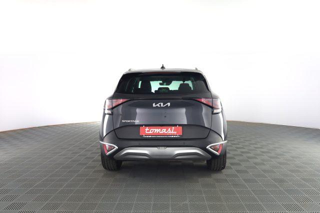 KIA Sportage Sportage 1.6 CRDi MHEV DCT Style