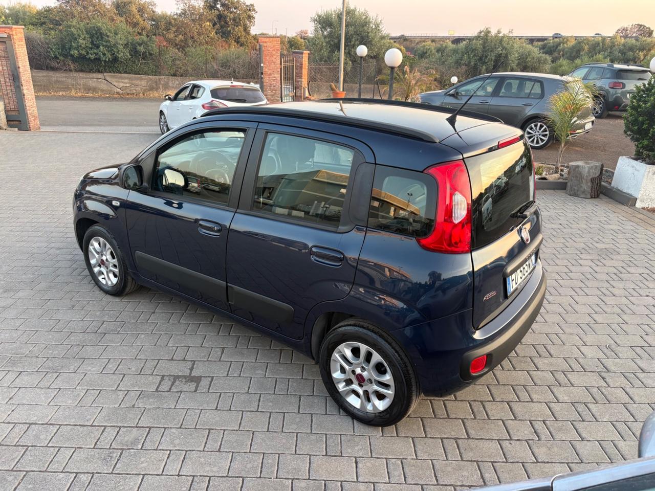 Fiat Panda 1.2 Easy 69 cavalli