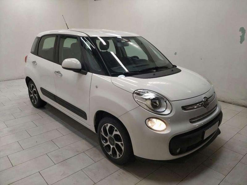 FIAT 500L 1.4 Pop Star 95cv