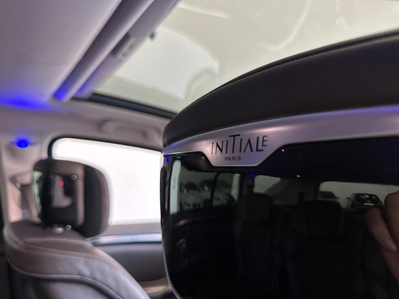 Renault Espace dCi 160CV EDC Energy Initiale Paris 4Control