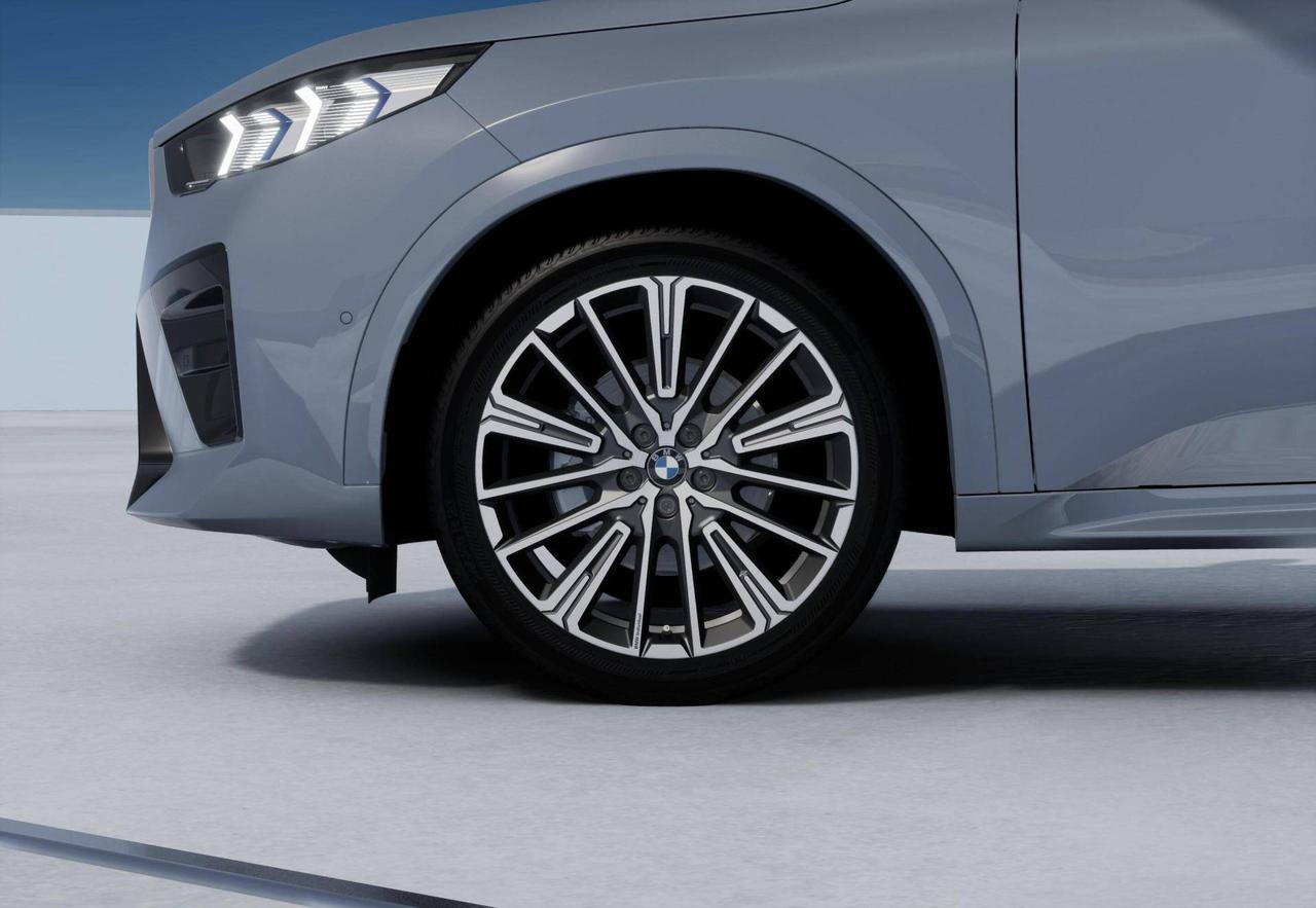 BMW X2 xDrive20d 48V MSport