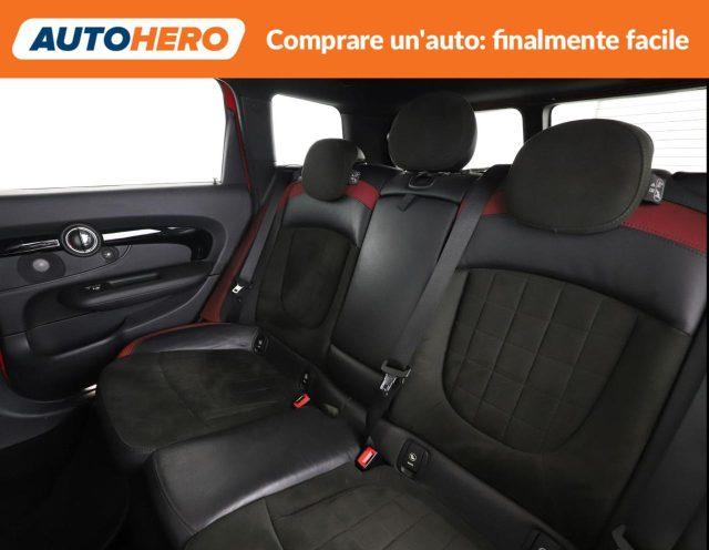 MINI Clubman 2.0 John Cooper Works Clubman ALL4