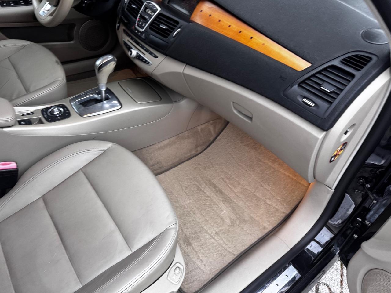 Renault Laguna 2.0 dCi 150CV SporTour Automatica