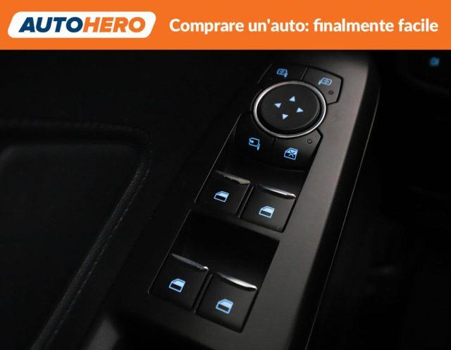 FORD Focus 1.0 EcoBoost 125 CV automatico 5p. Active Co-Pilot