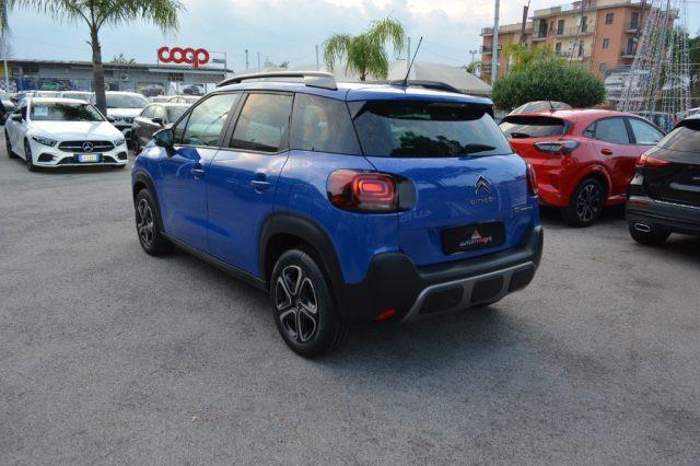 CITROEN C3 Aircross BlueHDi 120 S&S EAT6 Shine