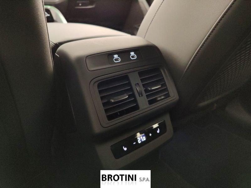 Audi SQ5 Sportback 3.0 TFSI SQ5 Sport Attitude S tronic quattro
