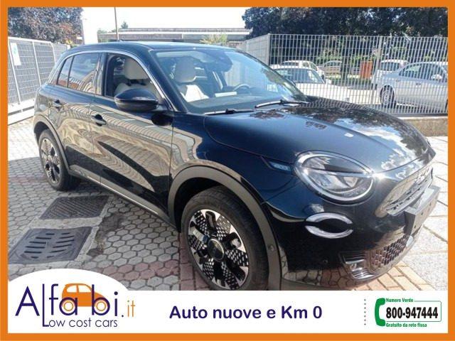 FIAT 600 1.2 110CV MHEV Aut. La PRIMA