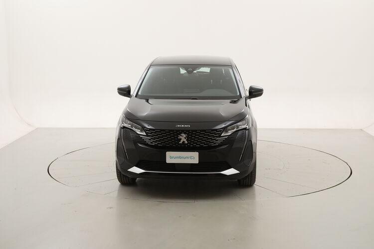 Peugeot 3008 Active Pack BZ022355 1.2 Benzina 131CV