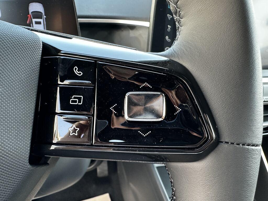 Mg MG3 1.5 Hybrid+ Luxury auto