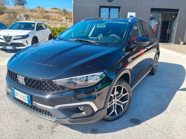 Fiat Tipo 1.6 Mjt 5 porte Cross