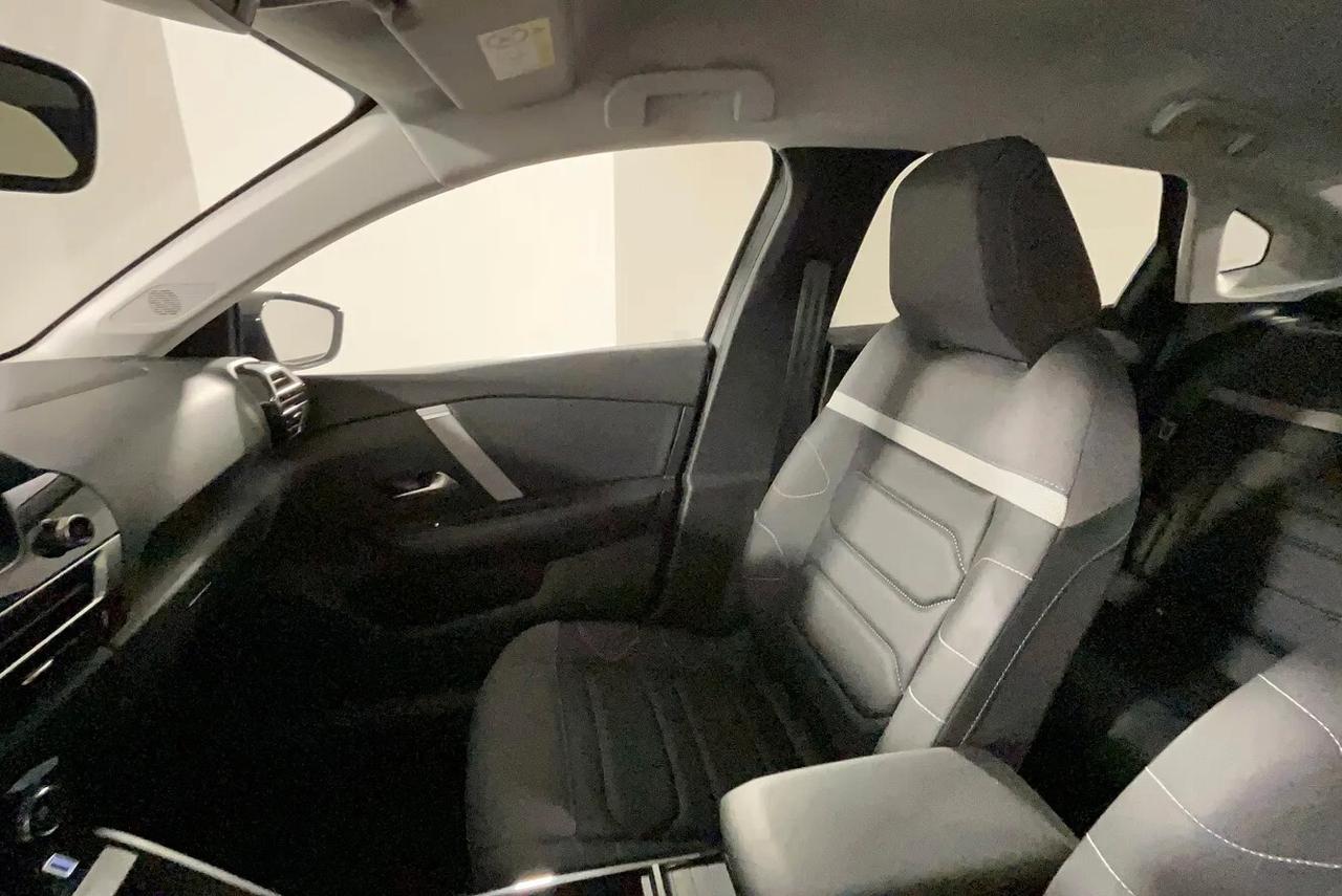 Citroen C4 PureTech 130 S&S EAT8 Max