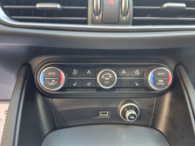 ALFA ROMEO Stelvio 2.2 TD 210CV AT8 Q4 Veloce #VARI COLORI