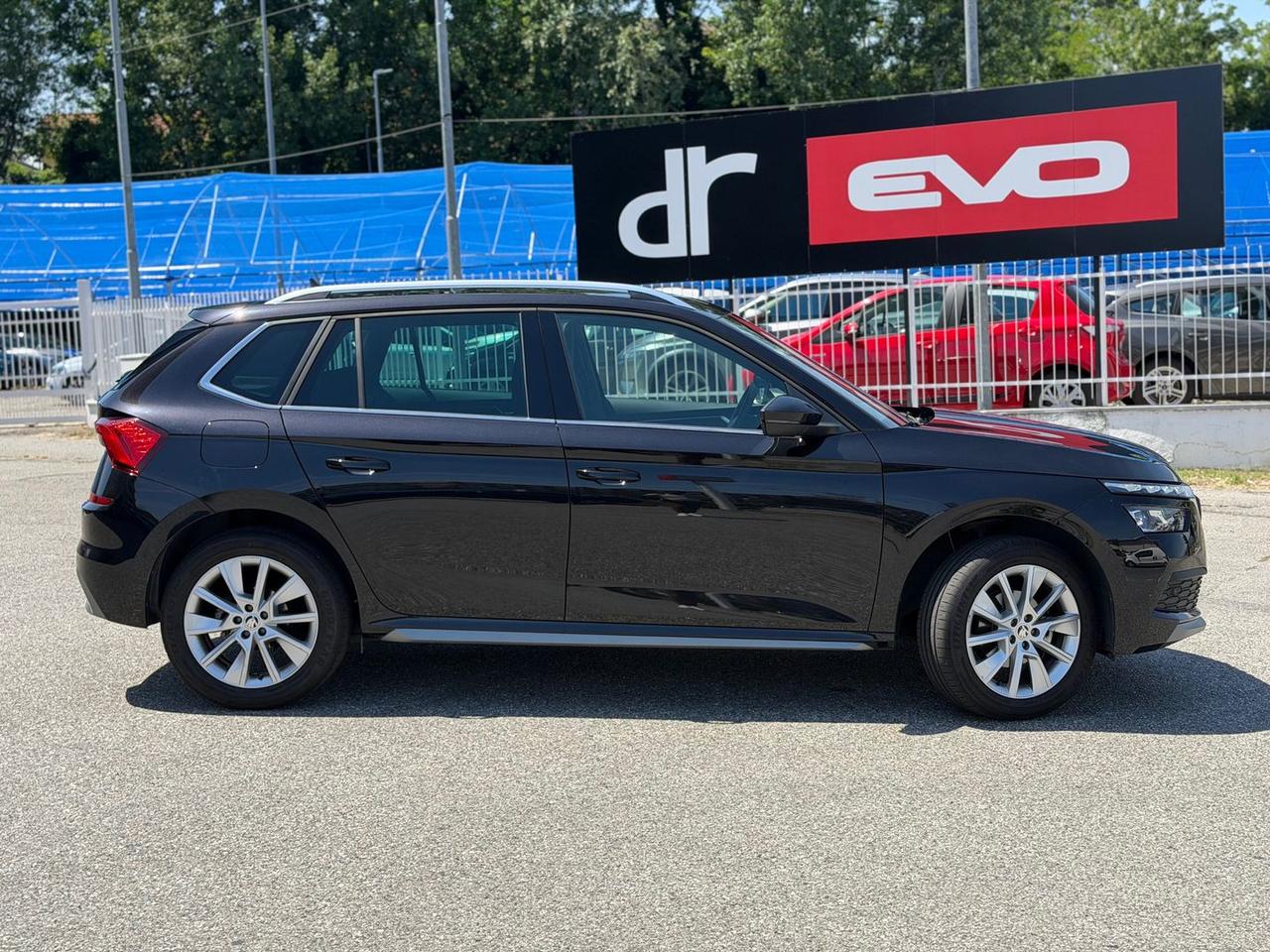 Skoda Kamiq 1.0 TSI Style *PROMO FINANZIAME #11330