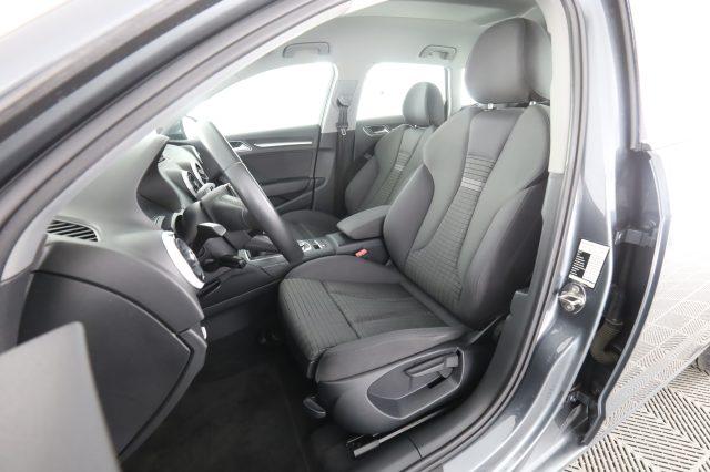 AUDI A3 A3 SPB 2.0 TDI Sport