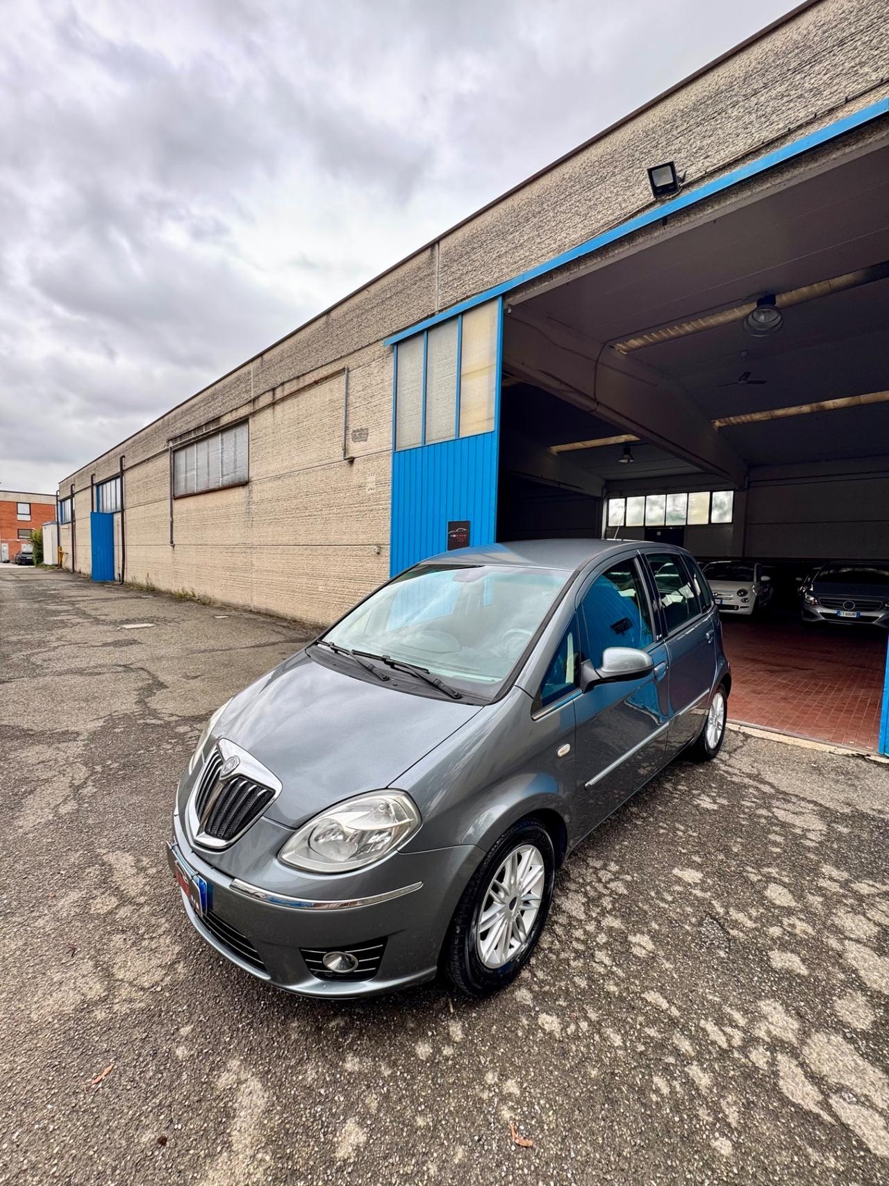 Lancia MUSA 1.3 Mjt 95 CV Diva