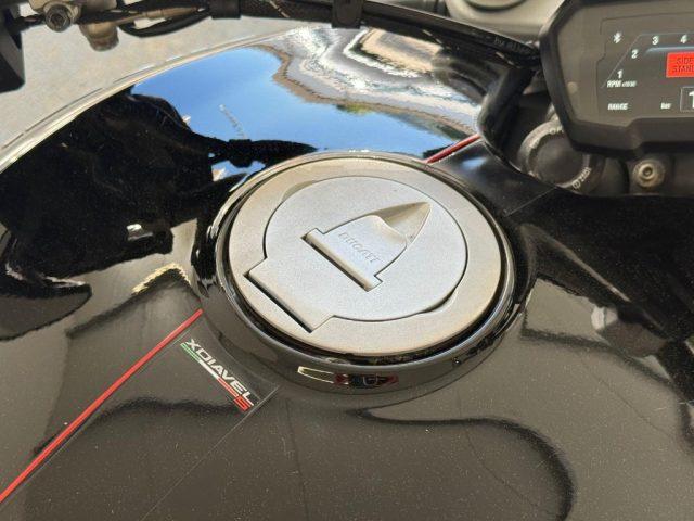 DUCATI XDiavel S 1242